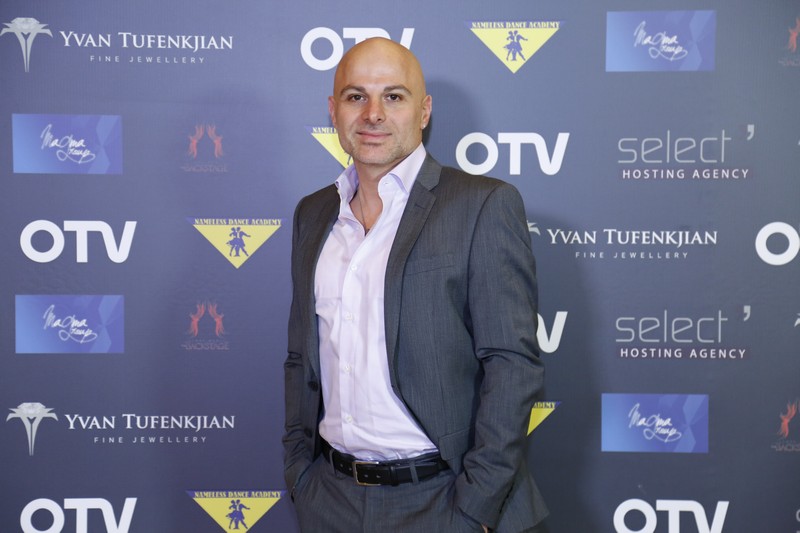 OTV Annual Gala Dinner